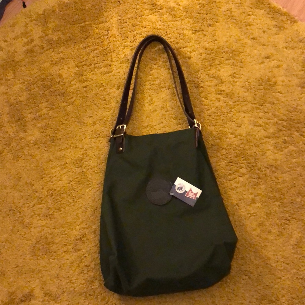 Duluth Pack Market Tote